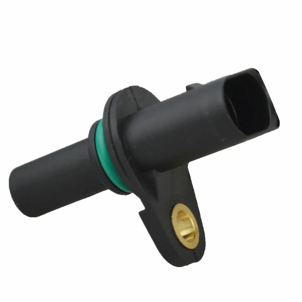 Комплект из 2 датчиков скорости выхода-входа трансмиссии автомобиля подходит для Golf Jetta Beetle - Изображение 3 из 4