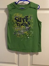 Kids The Original Arizona Jean Company Tank Kids Size Medium