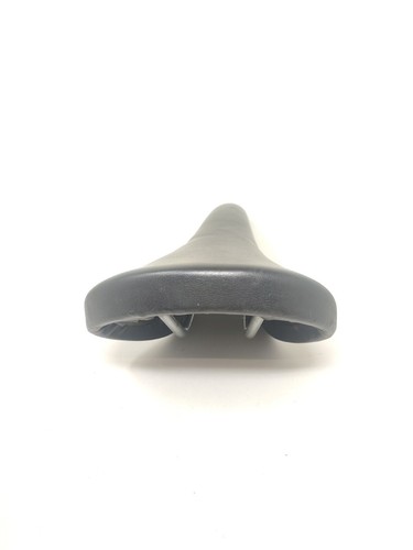 vintage sellino saddle selle Italia Mundialita Eroica Nera Black - Imagen 4 de 5