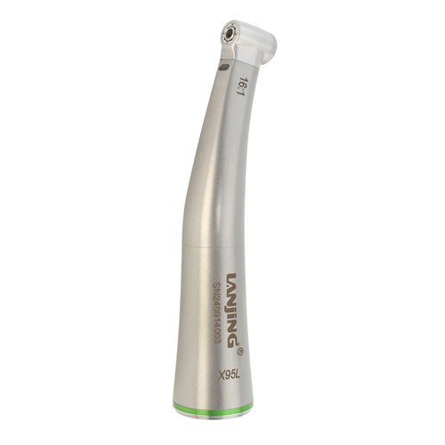 COXO Dental Endo Handpiece 8:1 10:1 16:1 Endodontic Contra Angle Dentsply NSK - Bild 76 von 82