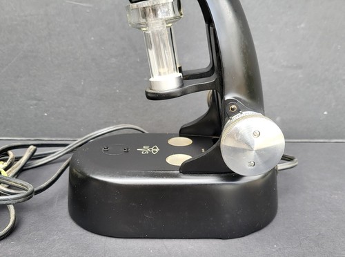 Spencer Colorimeter Model 10131 American Optical Co 1950s Lab Instrument - Afbeelding 24 van 24