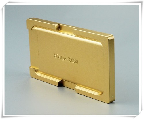 DIMA ALLUMINIO PER SAMSUNG GALAXY S6 S6+ EDGE - S7 EDGE - S8 S8+ EDGE - Picture 5 of 14
