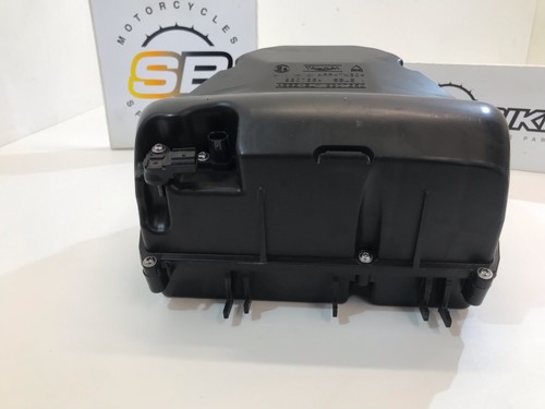 SCATOLA CASSA FILTRO ARIA TRIUMPH STREET TRIPLE 765 RS 2020-2022 T2207650 - Imagen 4 de 16