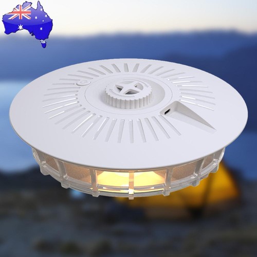 Flea Light Trap Convenient Dome Pest Trapper for Dining Room Living Room Kitchen