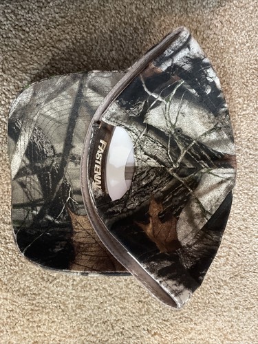FASTENAL MENS HAT CAMO,NEW, GREAT UNIQUE AND AUTHENTIC, Free USA Shipping. - Picture 2 of 3