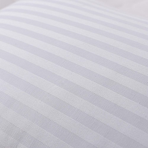 Almohadas acolchadas de lujo ultra loft jumbo súper almohadas de rebote - paquete de 2 - Imagen 4 de 13
