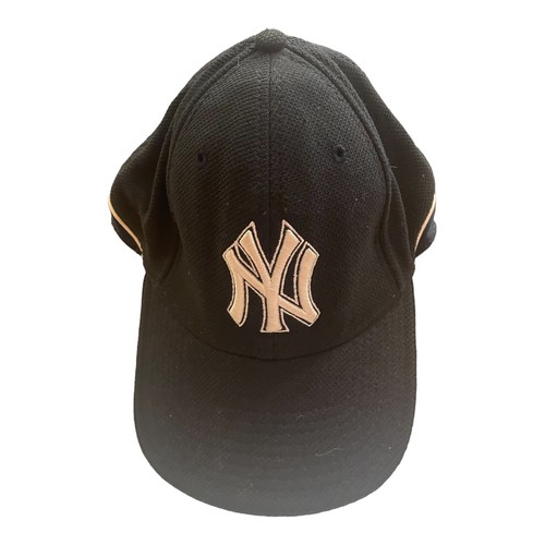 New York Yankees New Era Authentic Collection Official Batting Practice Cap L-XL - Bild 3 von 6