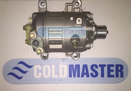 NEW MOPAR MODEL 04462811T AC COMPRESSOR - Afbeelding 1 van 4