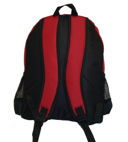 K-Cliffs 16" Rip-stop Multi Pocket School Backpack - Picture 4 of 28