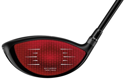 TaylorMade Golf Club STEALTH 2 PLUS 9* Driver 6 Graphite Very Good 
