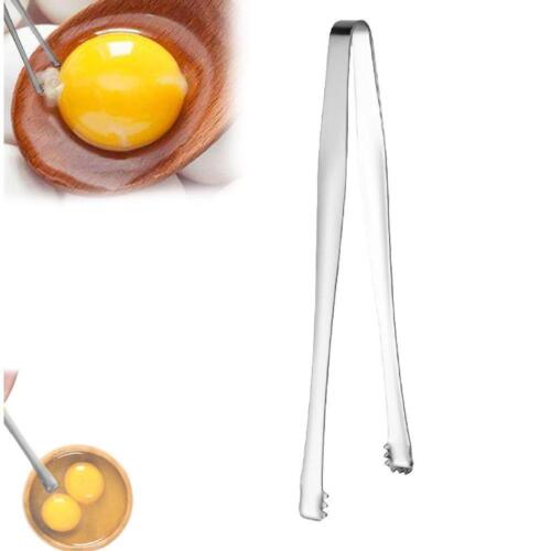 Egg Chalaza Removal Tool, Chalaza Remover For Egg, Eggshell Removal. U8K8 M3D2