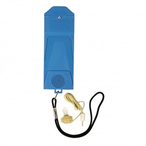 Accurate Quick Pig PREG-TONE II PLUS ULTRASOUND PREGNANCY DETECTOR Swine Sow