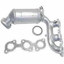 REPT960319 Evan Fischer Catalytic Converter 