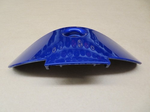 2001 POLARIS VIRAGE GENESIS OEM GLOVE BOX CONSOLE STORAGE LID COMPARTMENT COVER - Imagen 11 de 12