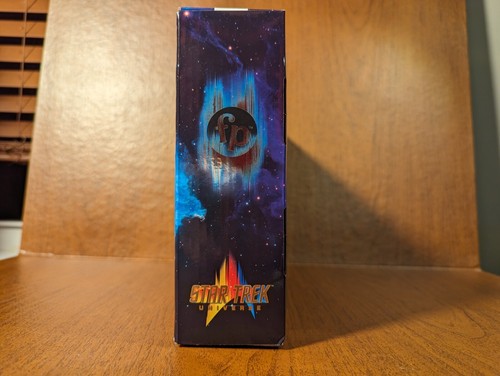Fisher Price Little People Star Trek Collector Set New In Hand - Ships Quickly! - Picture 4 of 7