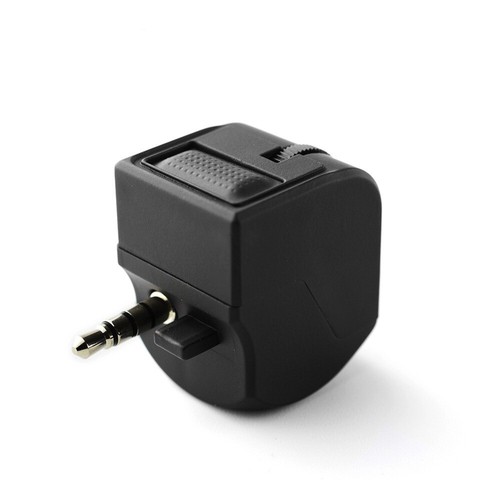 VR Helm Wireless Controller Kopfhörer Adapter für PlayStation 4 PS4 Zubehör - Bild 2 von 9