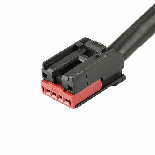 Heckklappe Entriegelungsschalter Verkabelung Für Land Rover Freelander2 LR020997 - Bild 9 von 11