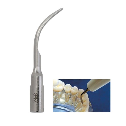 Für ACTEON Suprasson P5 Newtron Ultraschall Scaler Handstück Satelec Piezo Spitze H3 - Bild 51 von 172