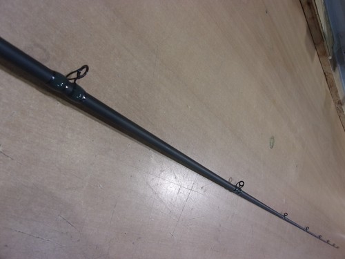 FENWICK EAGLE CASTING ROD  6 foot 6 inch Medium Heavy power - Picture 3 of 7