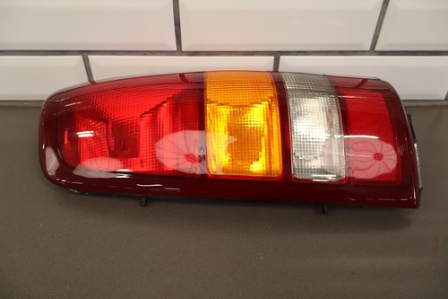 05-07 GMC Sierra 1500 2500 3500 Pair LH & RH Tail Light Lenses *Hazy* - Picture 20 of 23