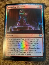 Innistrad Crimson Vow VOW MTG NM/M (2 Card Minimum Purchase)