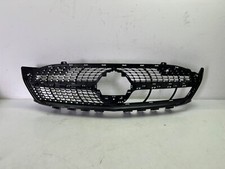 Mercedes Benz CLA W118 Kühlergrill Gitter Blende Vorne a1188880000 KG781P
