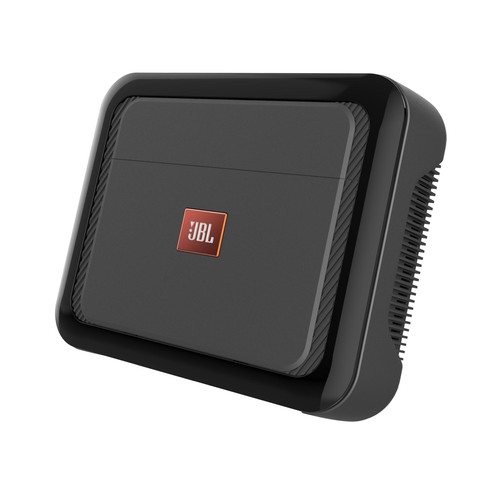 JBL CLUBA6001A High performance mono subwoofer car amplifier eBay