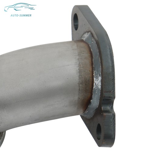 Front Side Catalytic Converter For Ford Fusion Escape 1.5L/1.6L/2.0L 2013-2019 - Picture 12 of 14