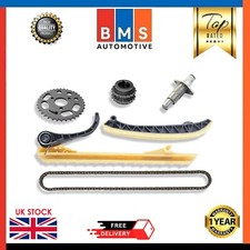 MERCEDES-BENZ A-CLASS & VANEO M166 1.9 PETROL ENGINE TIMING CHAIN KIT -BRAND NEW
