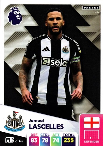 Panini Premier League Adrenalyn XL 2024 2025 24 25 Base Team Cards #190 - #369 - Picture 101 of 203