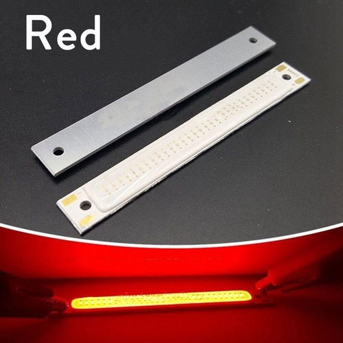 1/2/6 pcs 60mm LED COB Light Bar DC 3V 3W Work Car Flood Light Bulb Chip Light - Picture 8 of 16