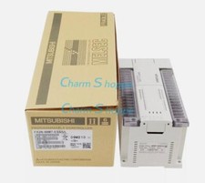 New Brand Original Mitsubishi FX2N-48MT-ESS/UL Free Shipping FX2N48MTESSUL 1PCS