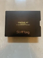 Anastasia Beverly Hills Contour Cream Kit, Deep With 6 Colors