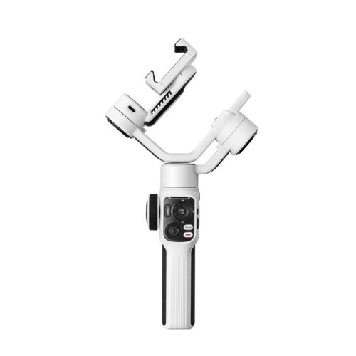 ZhiYun SMOOTH 5S COMBO 3Axis Phone Stabilizer Handheld Gimbal for Huawei Samsung - Picture 14 of 14