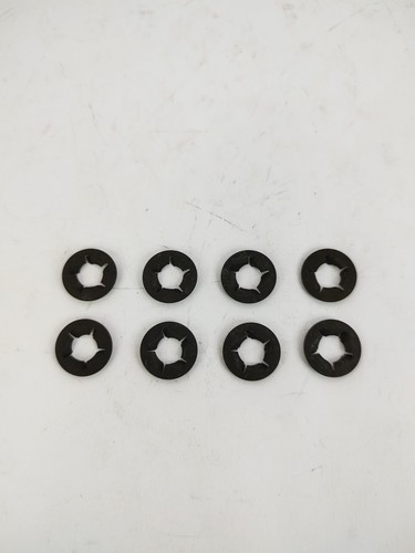 Snapper 7011791 Halter 8er Pack