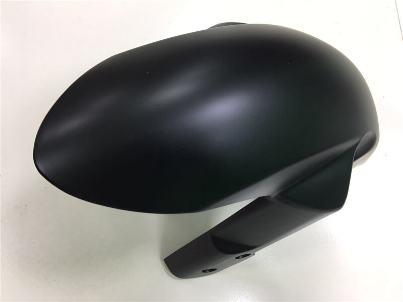 DS New Injection Fairing Fit for Suzuki 2008-2010 GSXR600/750R a070 image