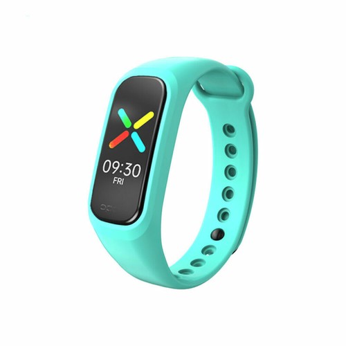 Stainless Steel Replacement Bracelet For Oppo Band Strap Nylon Loop Wristband - Picture 29 of 72
