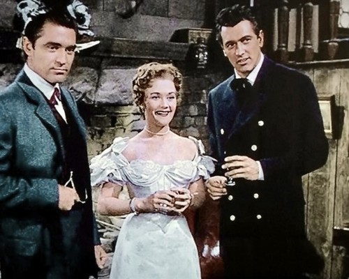 Allen Gefahren zum Trotz * DVD Wildnis-Abenteuer mit Rock Hudson * Pidax Neu - Bild 3 von 5