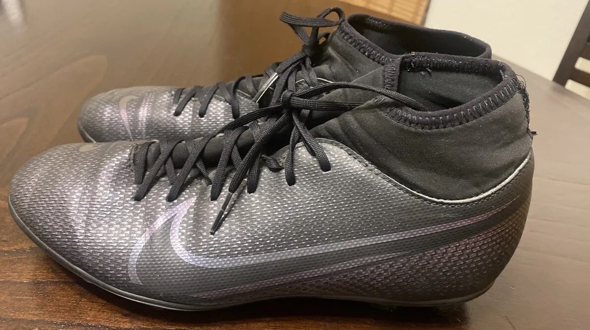 mercurial superfly 7 club mg