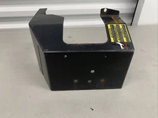 TECUMSEH 35057A CARB COVER HEATER BOX. LG32