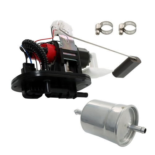 Conjunto de bomba de combustible para Can-Am 06-08 Outlander 400 500 650 800 Max 703500771 nuevo - Imagen 10 de 10