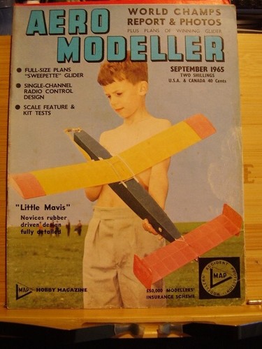 RESTPOSTEN X 13 KONVOLUT FLUGMODELLBAUER MODELLFLUGZEUG ZEITSCHRIFTEN 1965 BIS 2024 - Bild 4 von 22