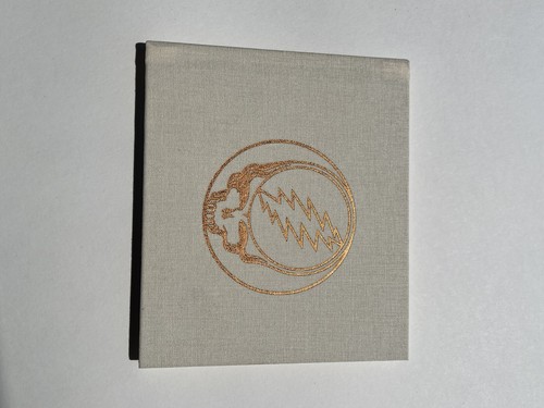 Vintage Grateful Dead 1965-1995 CD Box Set 5 CDs - Bild 13 von 24