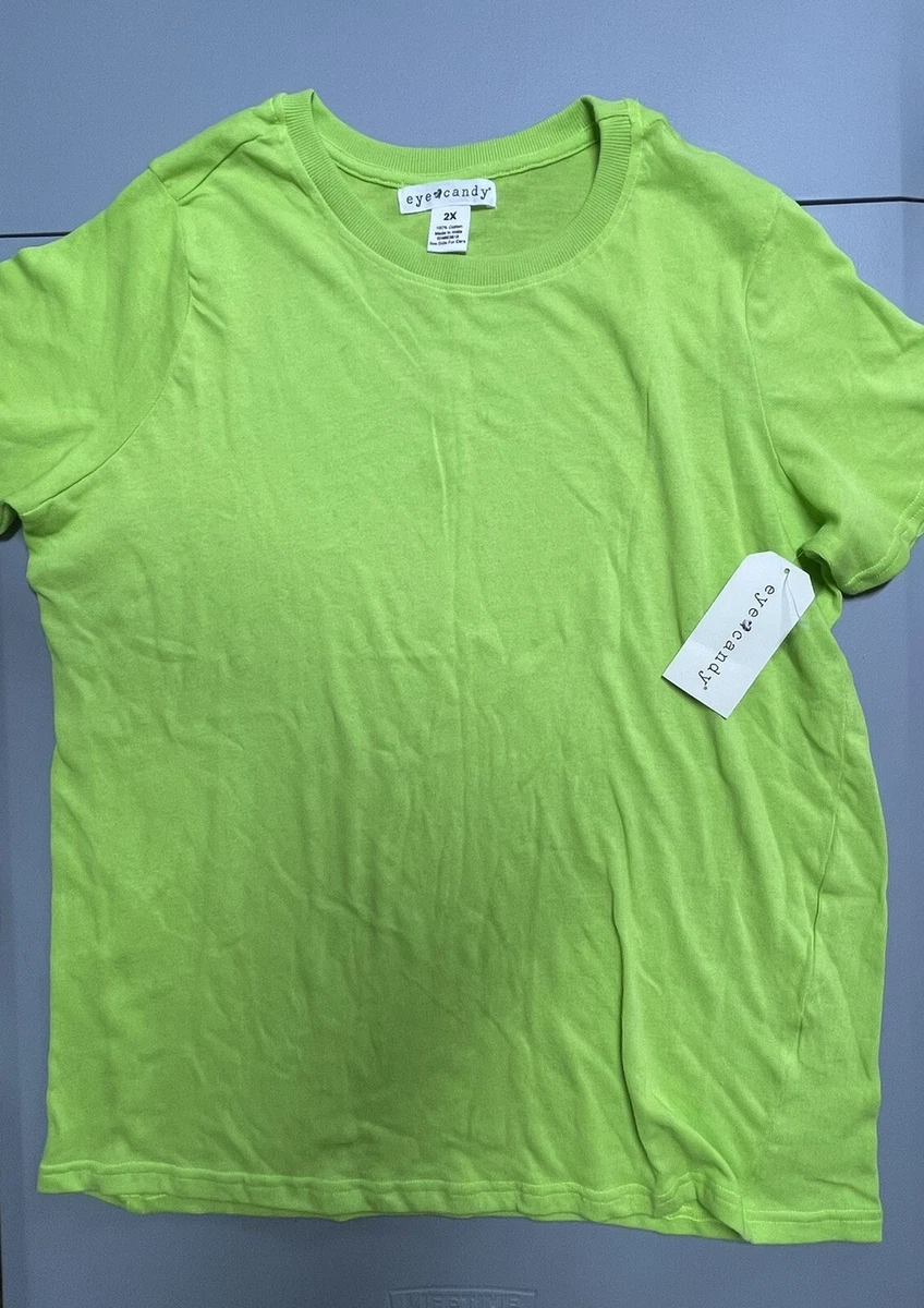 Green clearance shirt michaels