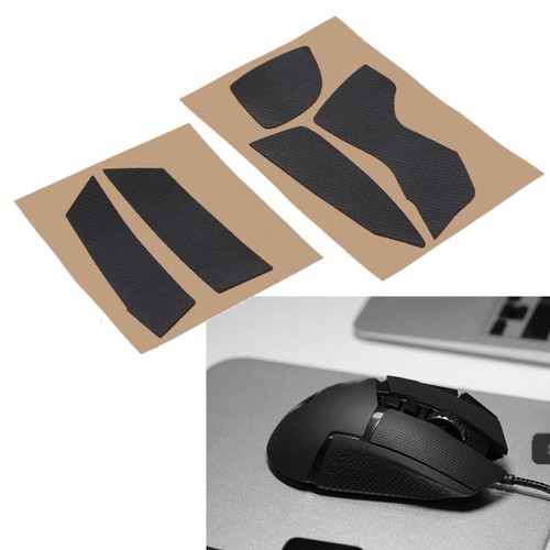 Hotline Games Mouse Anti-Slip Grip Tape for G502 Mouse Self Adhesive - Afbeelding 2 van 8
