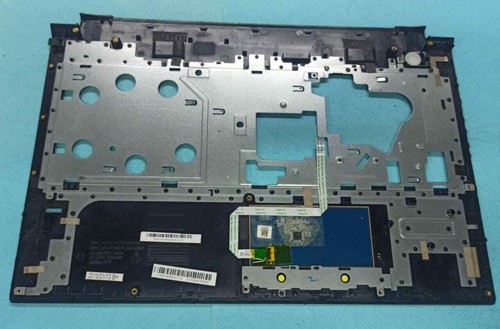 Scocca superiore touchpad cover per LENOVO B50-70 - 20384 top case palmrest 1 - Picture 2 of 2
