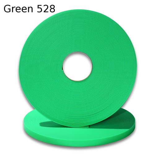 BioThane® 1/2" Beta Standard Coated Webbing Authorized Distributor New #1 Rolls - Picture 17 of 38