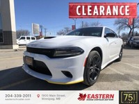2021 Dodge Charger GT | Sunroof | Forward Collision Warning |
