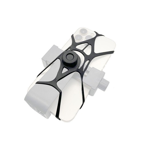 Mobile Phone Chest Mount Harness Strap Holder Outdoor Smartphone POV Videoes - Picture 6 of 8