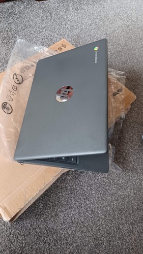 HP 11a-ne0000na 11.6in MediaTek 4GB 64GB Chromebook - Picture 4 of 4